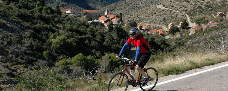 Walking Maps Brac Island Croatia Walking Maps Brac Island Croatia