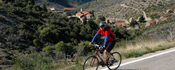 Mountain biking Supetar
