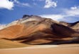 Bol Bolivia desert