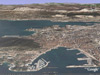 Split visit Croatia