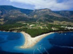 Zlatni rat beach