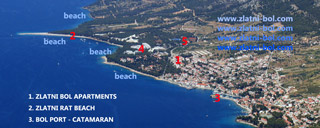 Zlatni rat Zlatni rat Bol