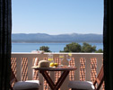 Zlatni Bol balcony