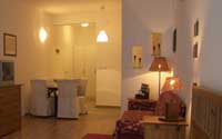 Dining table S3 Oleandar