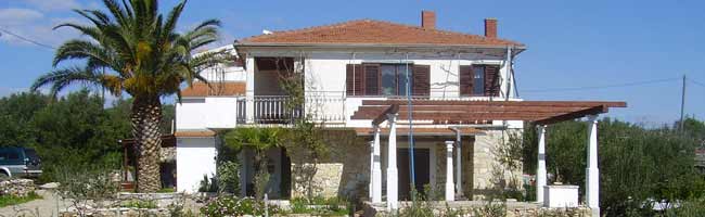 Solta apartments
