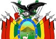 Bolivia flag