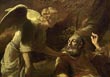 Bol Ferdinand angel art