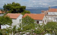 Apartmani Sutivan Croatia