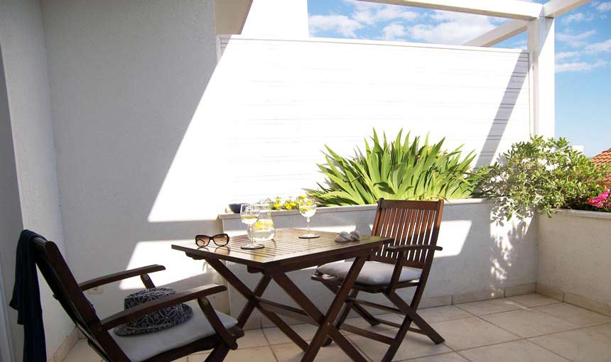 Bol Croatie île Brac Bol Croatie appartement