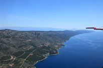 Ivan Dolac Hvar Croatia