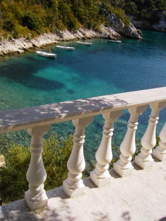 Island Solta