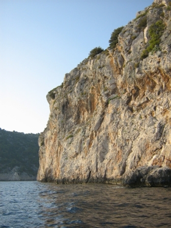 Island Solta