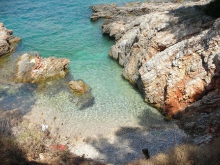 Island Solta