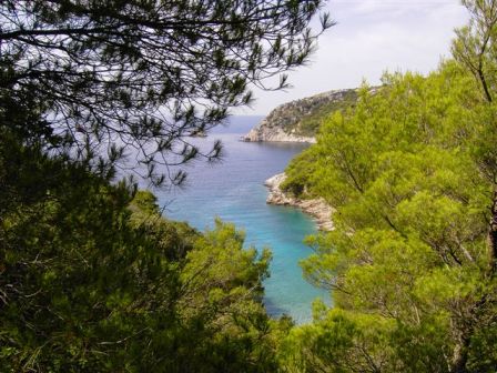 Island Solta