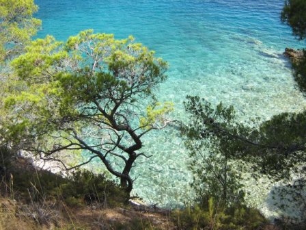 Island Solta