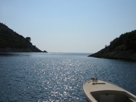 Island Solta